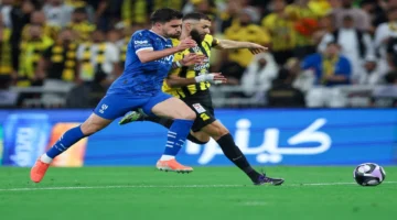 كلاسيكو الاتحاد والهلال يحدد ملامح الصدارة.. التشكيل المتوقع وأبرز أوراق الفريقين في المواجهة الحاسمة.